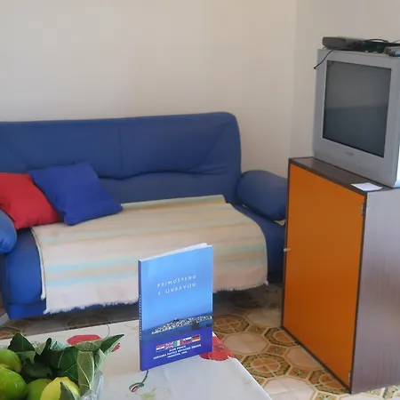 Daire Taja Primošten
