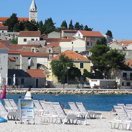 Daire Taja *